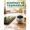 Kablosuz Mini Hoparlör Şarjlı TWS Destekli Kompakt Ses Sistemi Yeni Nesil