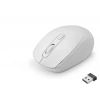 Kablosuz Mouse 1600 Dpi Beyaz Q220W