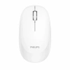 Kablosuz Mouse 1600 Dpi Beyaz SPK7307W