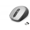 Kablosuz Mouse 800/1600 Dpi - Gri Siyah HDX3406G