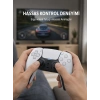 Kablosuz PS5 Oyun Kumandası Hızlı Tepki ve Ergonomik Tutuş Yeni Nesil