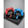 Kablosuz Retro Oyun Konsolu HDMI TV Bağlantılı Çift Gamepad Seti
