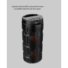 Kablosuz Stereo Hoparlör USB + SD Kart + AUX Destekli Bluetooth 5.0