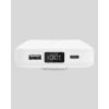 Kablosuz ve Kablolu Şarj Destekli Taşınabilir Powerbank