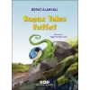 Kaçak Yolcu Fırtfırt