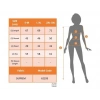 Kadın Ip Askılı V Yakalı Askılı Süprem Kısa Elbise