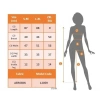 Kadın Ip Askılı Yuvarlak Yakalı Pileli Kısa Arobin Tulum