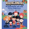Kafacanlar : Bu Mahallede İşler Hep Tatlıya Bağlanıyor