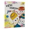 Kafası Karışan Renkler