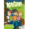 Kağan - Tablodaki Gizem