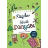 Kağıdın Sihirli Dünyası - 2
