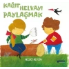 Kağıt Helvayı Paylaşmak