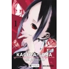 Kaguya-Sama – Aşk Saştır 1