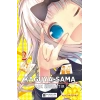 Kaguya-Sama – Aşk Saştır 2