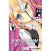 Kaguya-Sama – Aşk Saştır 3