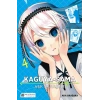 Kaguya-Sama – Aşk Saştır 4