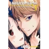 Kaguya-Sama – Aşk Saştır 5