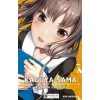 Kaguya-Sama – Aşk Saştır 7