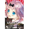 Kaguya-Sama – Aşk Saştır 8