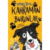 Kahraman Blar