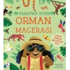 Kahraman Sensin - Orman Macerası