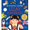 Kahraman Sensin - Uzay Macerası