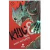 Kaiju No: 8 - 8 No’lu Canar 1