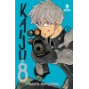 Kaiju No: 8 - 8 No’lu Canar 2