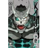 Kaiju No: 8 - 8 No’lu Canar 8