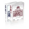 Kainatın Esi Peygamberimizin Hayatı - 2 Cilt Takım