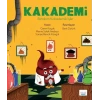 Kakademi - Birtakım Kakademik İşler