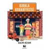 Kala Kurabiyecisi