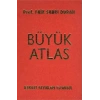 Kanaat Büyük Atlas (Ciltli)
