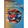 Kanaat Golden Coğrafya Atlası