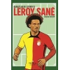 Kanatların Esi Leroy Sane