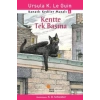 Kanatlı Kediler Masalı 4 - Kentte Tek Başına