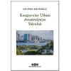 Kangurular Ülkesi ustralyaya Yolculuk