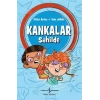 Kankalar Sahilde