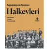 Kapanmayan Parantez Halkevleri