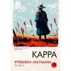 Kappa  Ryunosuke agawa - Jn Klasikleri