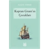 Kaptan Grantın Çukları
