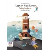 Kaptan Mi Kanca – Saklı Dünya Hikâyeleri