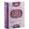 Kara Dud Delail-i Hayrat Şerhi (2. Hamur)