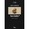 Kara İnekler