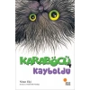 Karaböcü Kayboldu