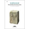 Karialılar - Denizcilerden Kent Kuruculara (Küçük Boy)