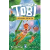 Karınca Tobi ve Ormandaki  Işık