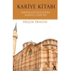 Kariye Kitabı
