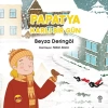 Karlı Bir Gün