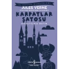 Karpatlar Şatosu - Kısaltılmış Metin